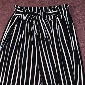 Stretchy dress pants